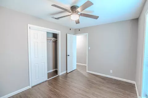 Bedroom - 108 Gettysburg, Comanche, TX 76442 photo 4 of 6