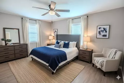 Bedroom - 108 Gettysburg, Comanche, TX 76442 photo 2 of 6