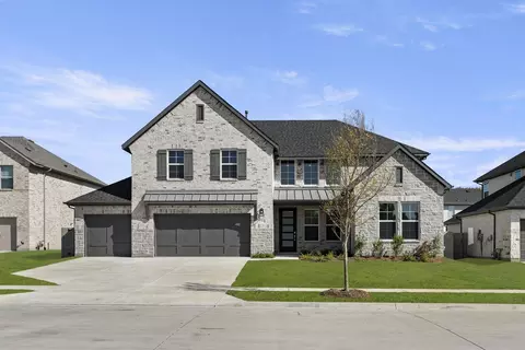 2704 Andesite Rd, Mckinney, TX 75071
