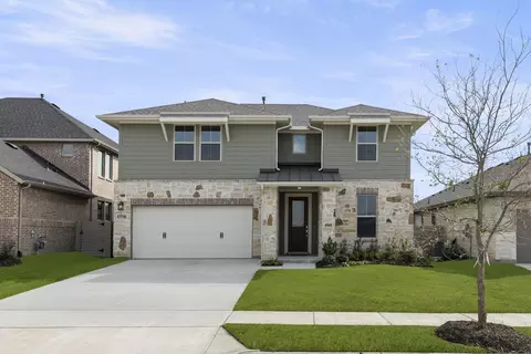 2716 Andorra, Mckinney, TX 75071