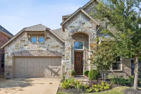 2352 Mare Rd, Carrollton, TX 75010
