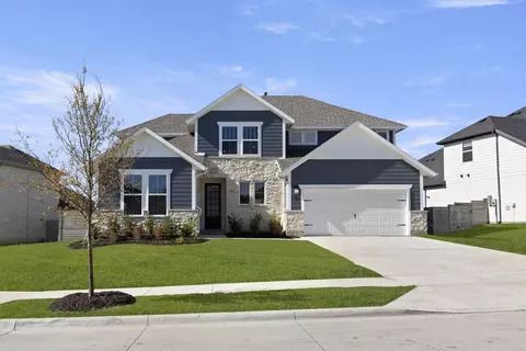 2951 Andesite, Mckinney, TX 75071
