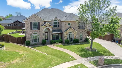 1302 Chippewa Ct, Corinth, TX 76210