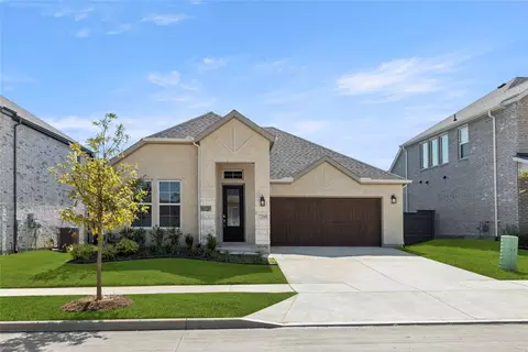 7260 Dragonfly Ln, Savannah, TX 76227