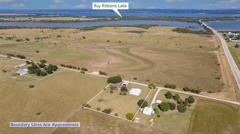 1814 Elm Grove Rd, Valley View, TX 76272