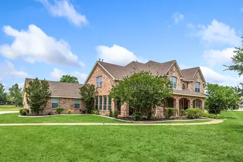 420 Bee Caves Rd, Lucas, TX 75002