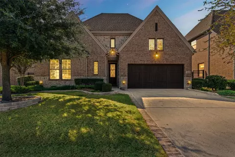 2670 Old Shire Path Rd, Prosper, TX 75078