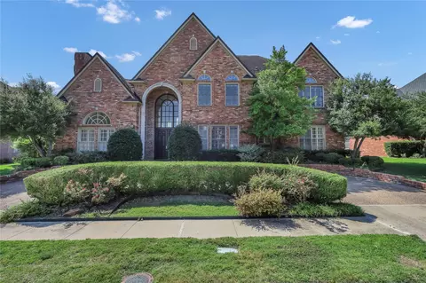 5820 Deer Park Ln, Plano, TX 75093