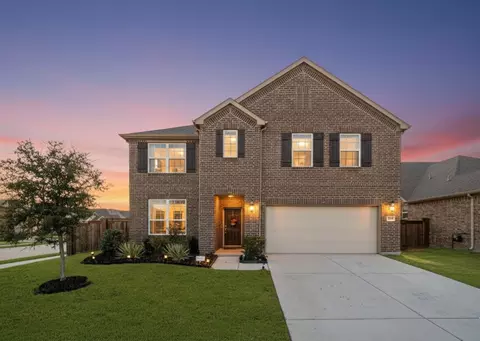 3212 Linham Dr, Venus, TX 76084
