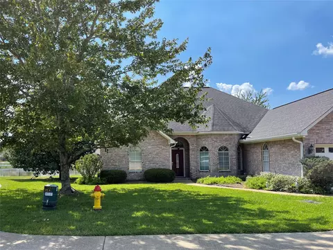 2027 Meadow Bnd, Shreveport, LA 71118