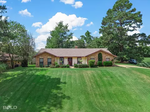 202 Espanita Blvd, Haughton, LA 71037