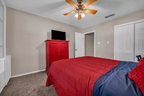 Bedroom - 312 Beaver Loop, Temple, TX 76502 photo 4 of 5