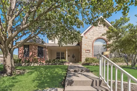 209 Arapaho W, Sherman, TX 75092