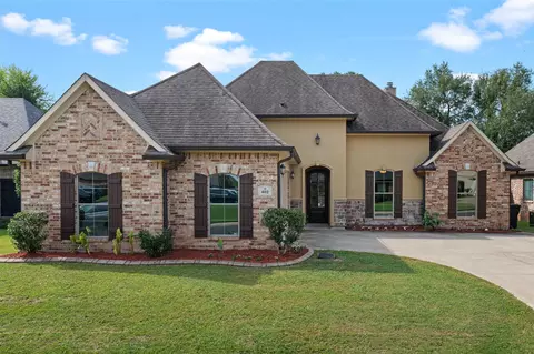 402 Antietam Dr, Bossier City, LA 71112