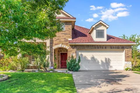 1214 Concho Trl, Mansfield, TX 76063