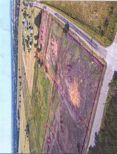 2664 County Road 1107a, Cleburne, TX 76031