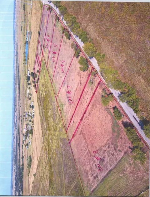 5033 County Road 1202, Cleburne, TX 76031
