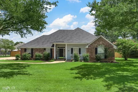 230 Ridgefield Dr, Bossier City, LA 71111
