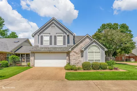 539 Red Baron Dr, Shreveport, LA 71115