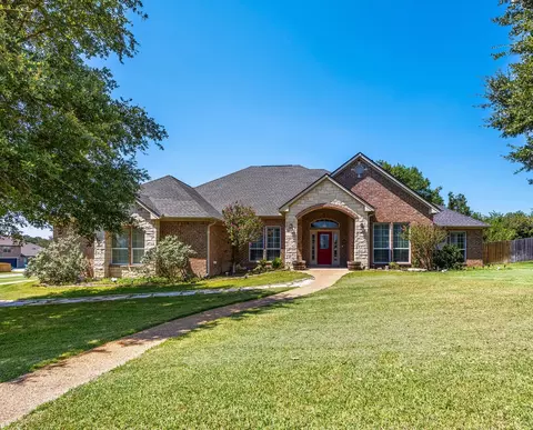 3201 Canyon Heights Rd, Belton, TX 76513