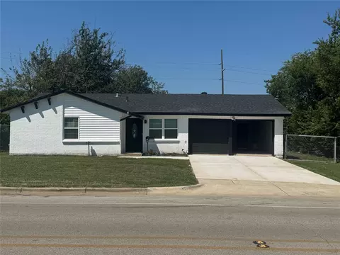 4436 Fair Park Blvd, Fort Worth, TX 76115
