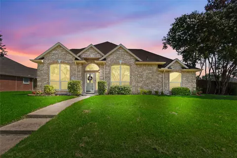3506 Lake Highlands Dr, Rowlett, TX 75088