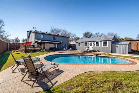 2717 E Park Blvd, Plano, TX 75074
