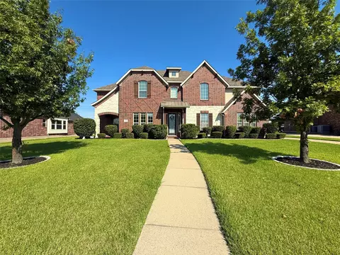 282 Stone Mountain Dr, Sunnyvale, TX 75182
