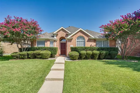 2509 Hunters Run Dr, Plano, TX 75025