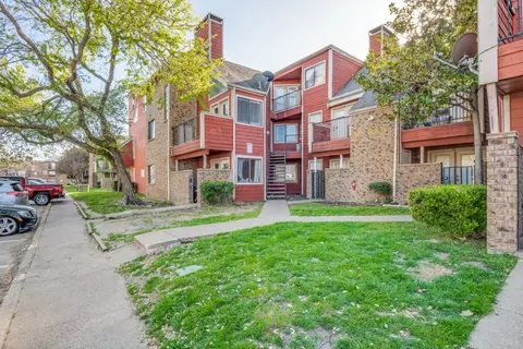9825 Walnut St #M 205, Dallas, TX 75243
