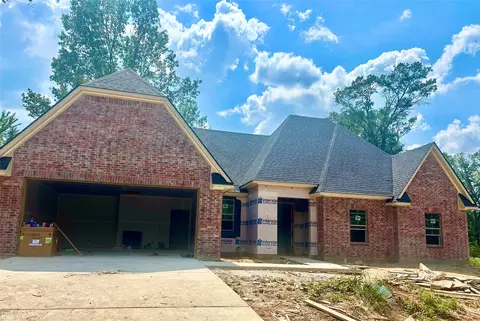 1020 Voss Dr, Stonewall, LA 71078