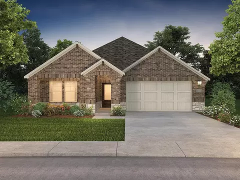4206 Joe Pool Dr, Farmersville, TX 75442