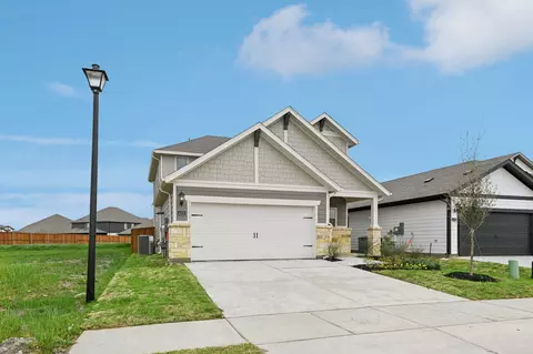 4123 Lavon Dr, Farmersville, TX 75442