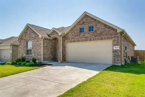 14737 Mainstay Way, Haslet, TX 76052