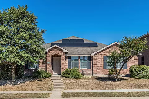 1927 Palma Pita St, Lancaster, TX 75146