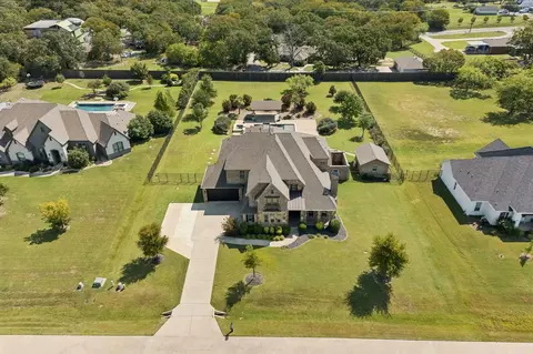 3908 High Trail Ct, Flower Mound, TX 75022