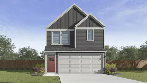 7005 Moonflower Ln, Princeton, TX 75407