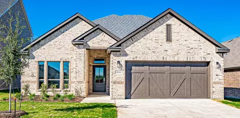 14844 Grissom Ave, Aledo, TX 76008