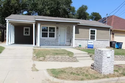 4937 Chapman St, Fort Worth, TX 76105