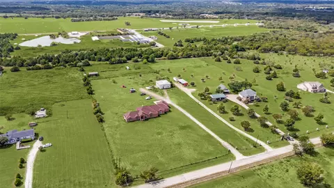 7509 County Road 526, Mansfield, TX 76063