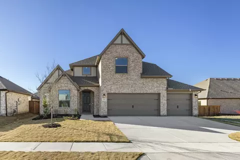 1442 Pecos St, Van Alstyne, TX 75495