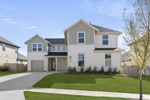 3905 Mescalbean, Mckinney, TX 75071