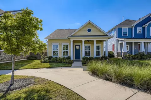 8809 Redding St, North Richland Hills, TX 76180