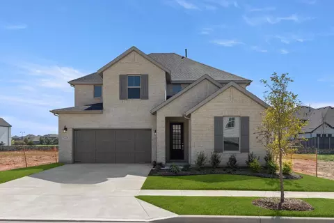 7228 Ladybug, Little Elm, TX 76227