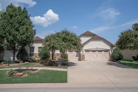 12016 Pepperidge Ave, Denton, TX 76207