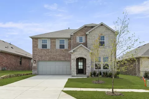 1304 Abbott Creek Rd, Celina, TX 75009