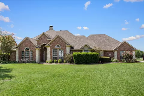 9530 Blarney Stone Way, Forney, TX 75126