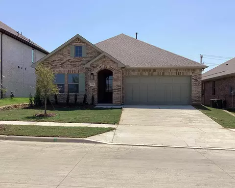 1220 Abbott Creek Rd, Celina, TX 75009