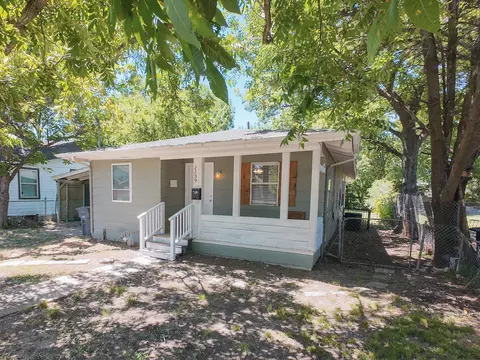 2239 Exeter Ave, Dallas, TX 75216