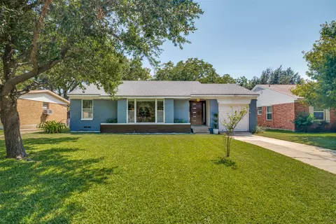 2632 San Marcus Ave, Dallas, TX 75228